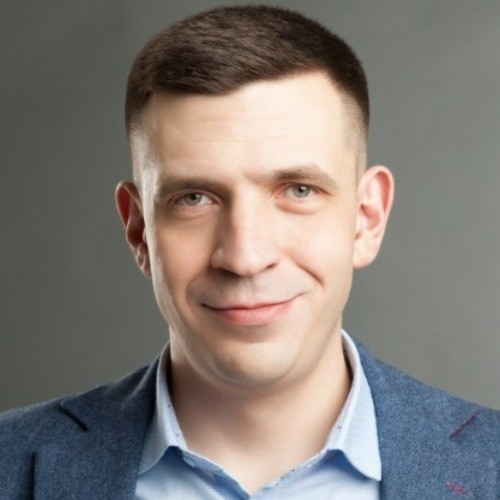 Андрей Табакаев — эксперт по iGaming