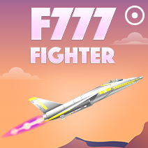 F777 Fighter краш