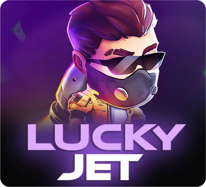 Lucky Jet игра