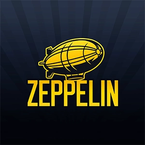 Zeppelin краш игра